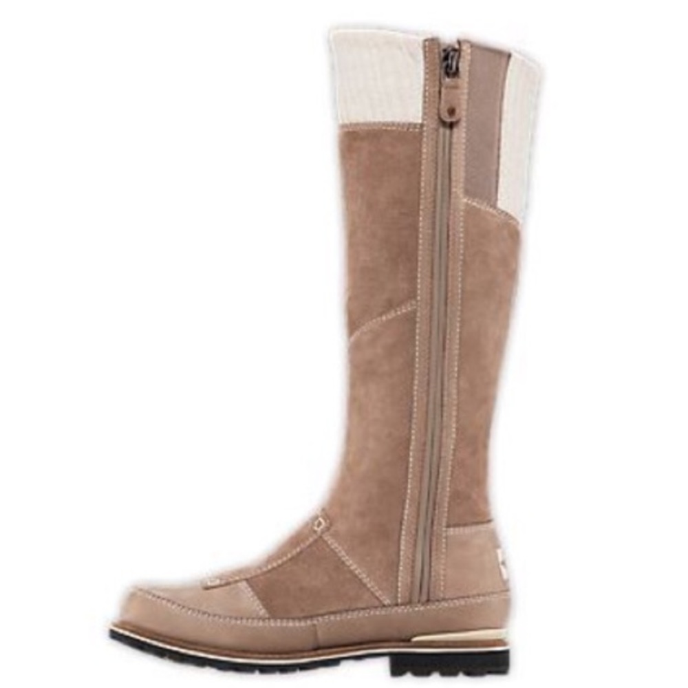 North Face Snowtropolis boots